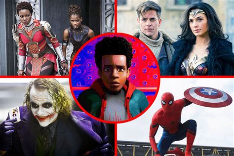 best super hero movie of all time|best super hero movies ranked.